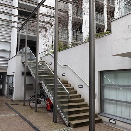 Poista 2Ndhomes Modern 1Br Home With Balcony By The Central Station Helsinki Eksteriør billede