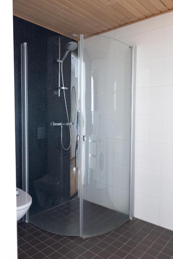 Poista 2Ndhomes Modern 1Br Home With Balcony By The Central Station Helsinki Eksteriør billede